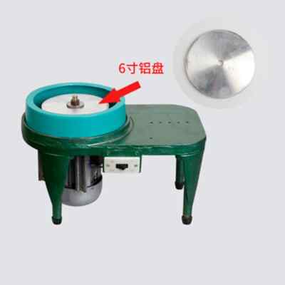 Small Jadeite Jadeite Ring Angle Machine Grinding Tool Polishing Machine
