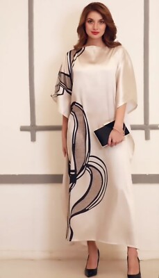 fitted lace wedding dress Women's Short Caftans for Lounging | Wholesale main image 0