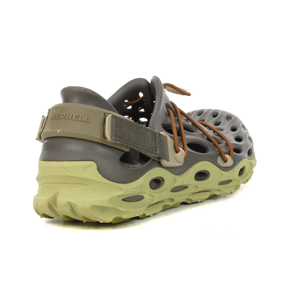 Merrell Men's Hydro Moc AT Cage 1TRL Boulder Water Shoes J005991