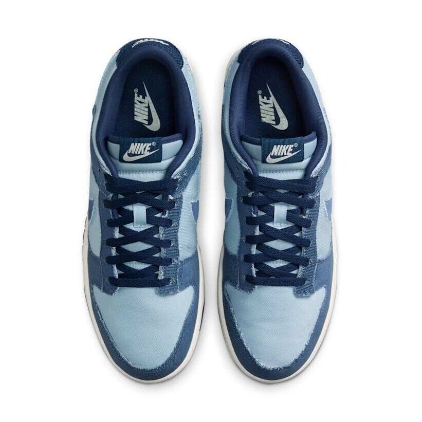 HF3141-400 Nike Dunk Low Retro SE LT Armory Blue Midnight HF3141-400 Nike Dunk Low Retro SE LT Armory Blue Midnight