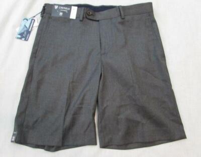 mens dress shorts 9 inch inseam Amazon.com: SIX ISLANDS Men's Golf Hybrid Shorts 9 Inch Inseam with Pockets Quick Dry Stretch Flat Front Casual Work Dress Shorts for MenBlack,XS : Clothing, Shoes & Jewelry