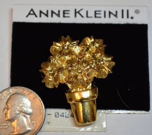 Anne Klein Fashion Jewellery