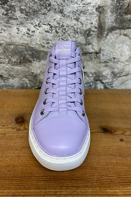 Skechers x Snoop Dogg Premium Leather Slip-ins Snoop One - OG