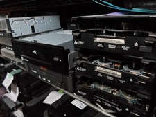 HP DAT72 STORAGEWORKS 3R-A4547-AA DDS5 333749-001 HotPlug Tape Drive