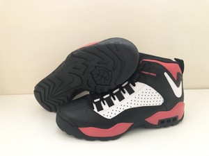 rodman basketball shoes
