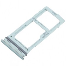 Sim Tray Compatible For Samsung Galaxy A52S 5G Side Sd Card Green