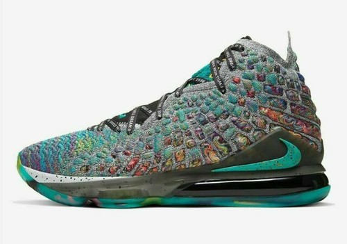 lebron 17 mtaa size 11
