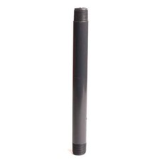 Thrifco 1/2 x 10 Sch 80 PVC Nipple - 6620015