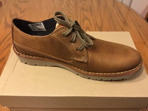 vargo plain clarks
