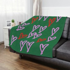 Minky Blanket