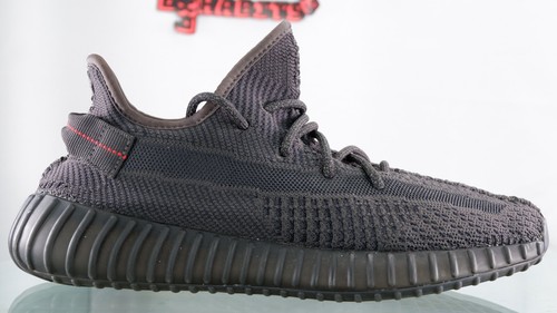 adidas Yeezy Boost 350 V2 Black (Non 