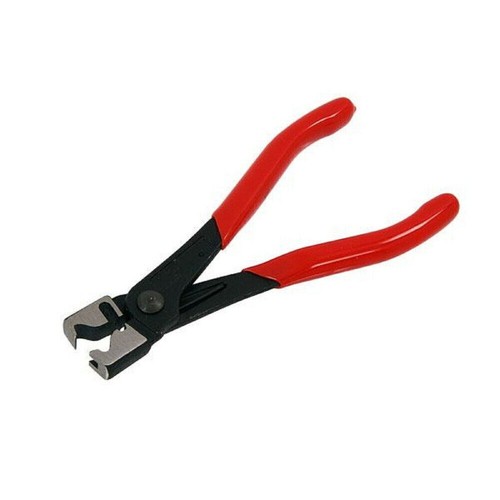Hose Clamp Pliers Clic-R Type Collar Pliers CV Boot Clamp Automobile Repair Tool - Picture 8 of 10