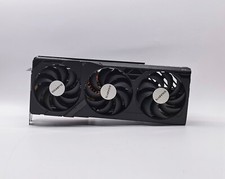  FOR PARTS Gigabyte GeForce RTX 4090 Windforce GPU No Core  VRAM  AS IS 