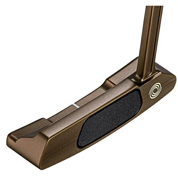 Odyssey Ai-ONE GIRAFFE-BEAM #2 Ladies Putter STROKE LAB 90 32in Steel Shaft - Image 2 of 4