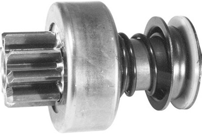 MONARK Ritzel / Freilauf für BOSCH JD 12V 3,0 PS Starter / Anlasser / pinion