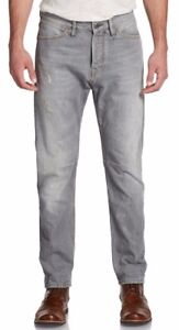 scotch and soda tapered jeans