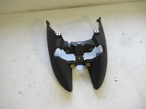 BMW K 1200 R K12R EZ06 Heckverkleidung Verkleidung Hinten Rücklicht Top!