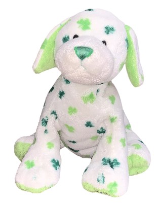 webkinz clover puppy