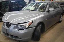 2004 545I      THEFT ECU 65756948182 