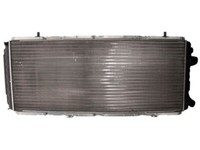 Thermotec KüHler WasserküHler FüR Fiat Ducato Kasten Peugeot Boxer 230 230L