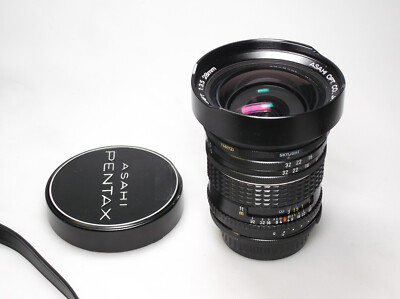 SMC PENTAX SHIFT 28mm F/3.5 レンズ @4078 SMC PENTAX SHIFT 28mm F/3.5 レンズ @4078 SMC Pentax SHIFT 28mm F