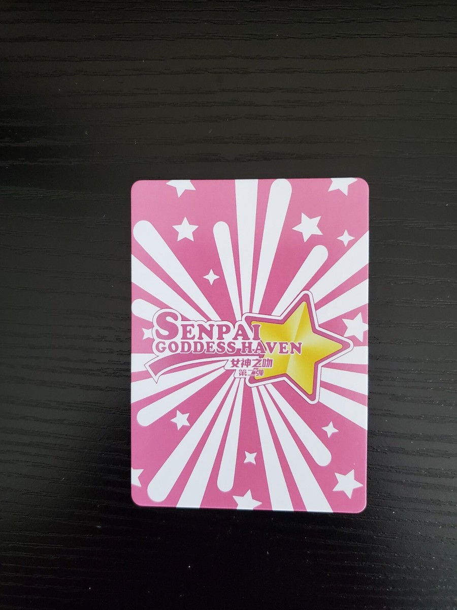 Goddess Story Senpai Goddess Haven 2 - Princess Connect re:Dive