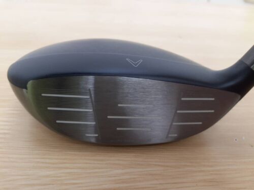 Callaway Elyte Max Fast 2025 Wood set 3W & 5W / LIN-Q GREEN 40 for CW R - Picture 3 of 10