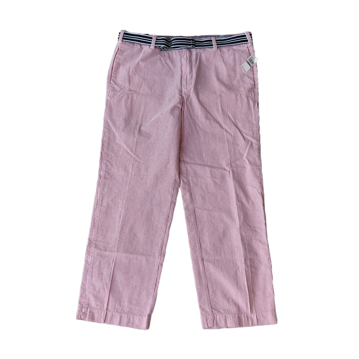 Izod 2025 seersucker pants