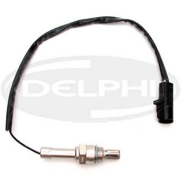Sensor de oxígeno Delphi 1988 1989 para Ford Bronco 1987-1990 Foto 2 de 4