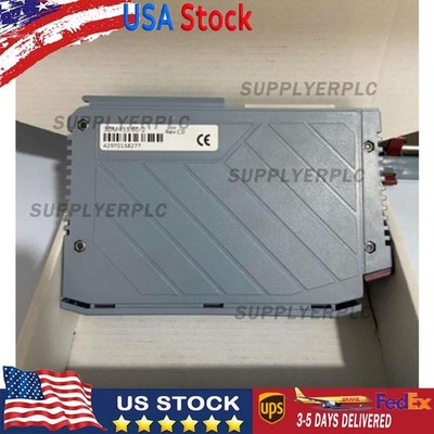 US Free TAX  3DM455.60-2 I/O PLC Module Communication module Display Power Panel