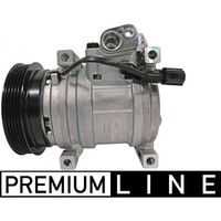 Mahle ACP 1416 000P Kompressor Klimaanlage FüR Hyundai I10 PA