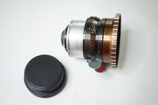 LOMO OKC1-35-1,35mm/2 OCT-18 mount lens .