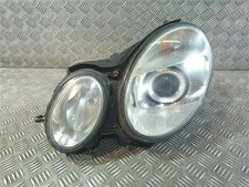 Feu avant (phare) Mercedes 400