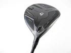 TaylorMade Qi4D Max 3 Wood 15 degree Graphite REAX White 55 Regular