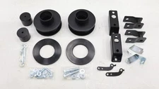NEW ReadyLift 2.5" Front Suspension Leveling Kit 66-2725 F-250 F-350 F-450 11-24