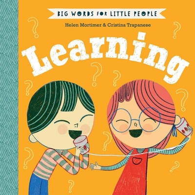 Learning (Big Words for Little People)