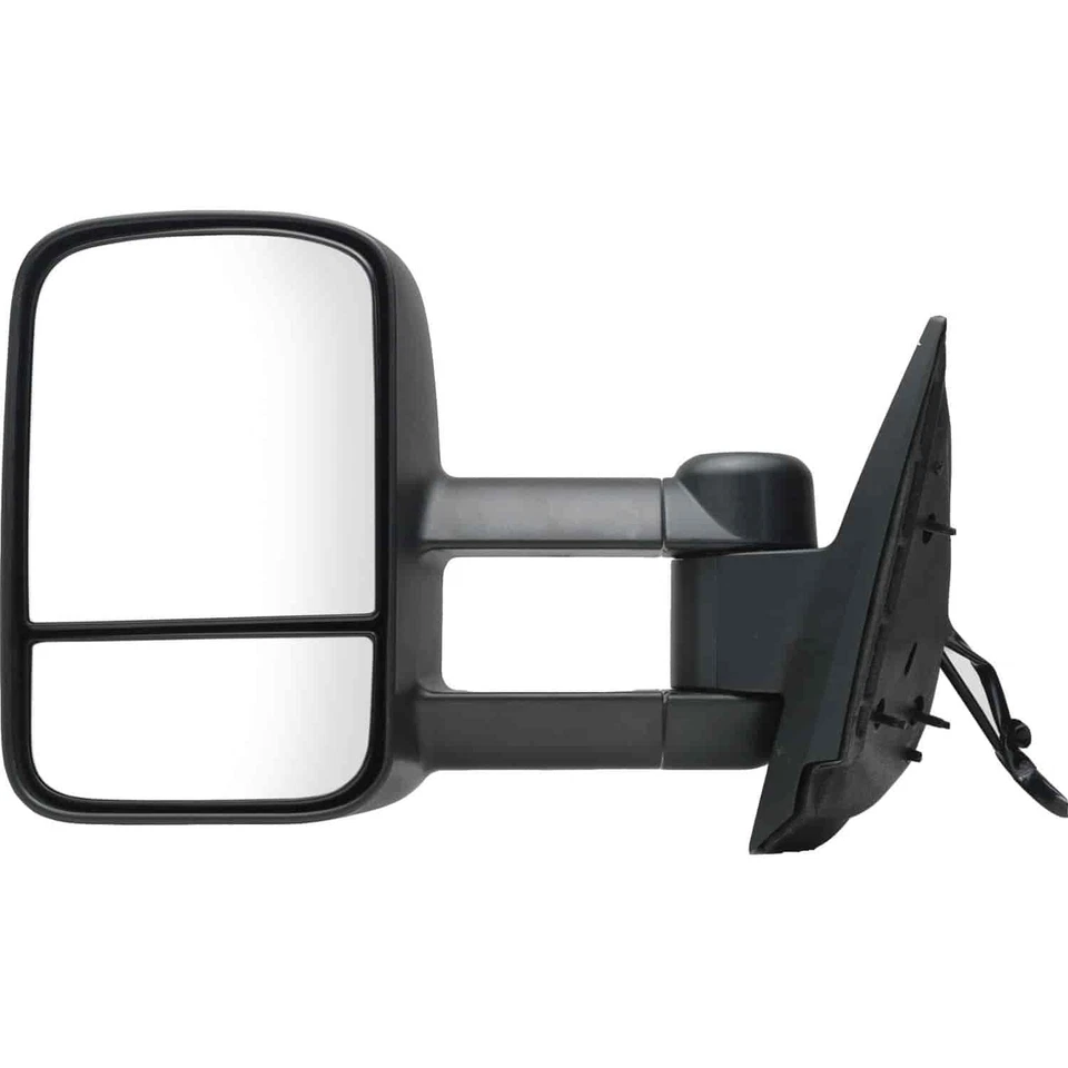 K-Source 62078G Replacement Mirror Fits 2007 to 2014 Chevy Silverado & Foto 3 de 4