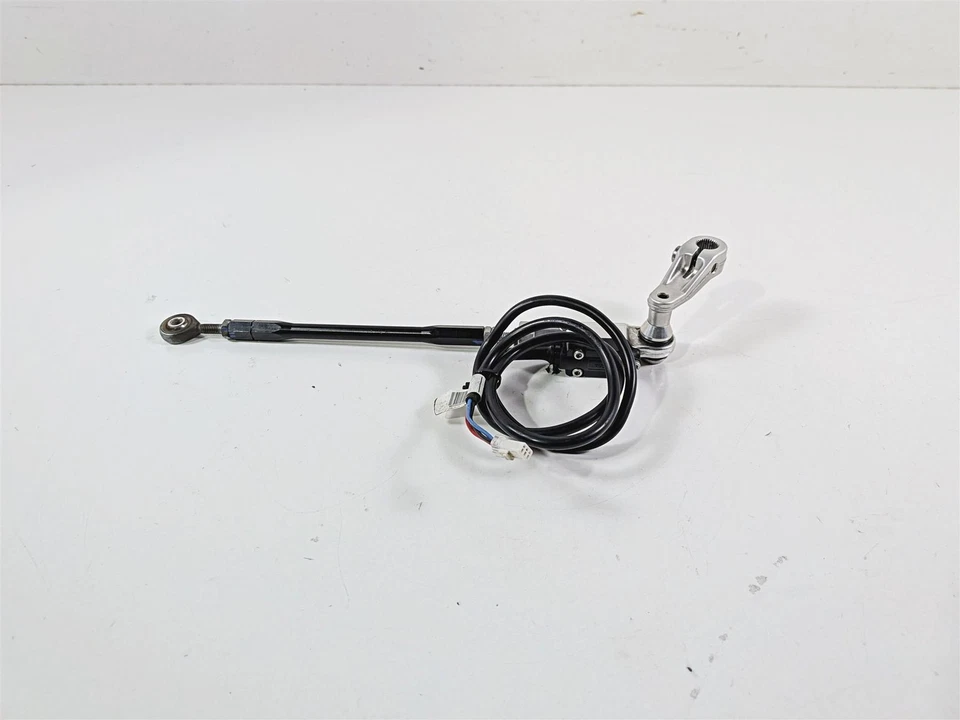 Aprilia RSV4 RR Domino 2018 cambio rápido cambio rápido 2B002890 Foto 4 de 4