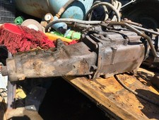 Chevrolet Saginaw 4 Speed Transmission