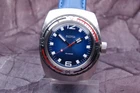 VOSTOK amphibian 2209 russian soviet ussr DIVER MILITARY WATCH 1980s rare hands