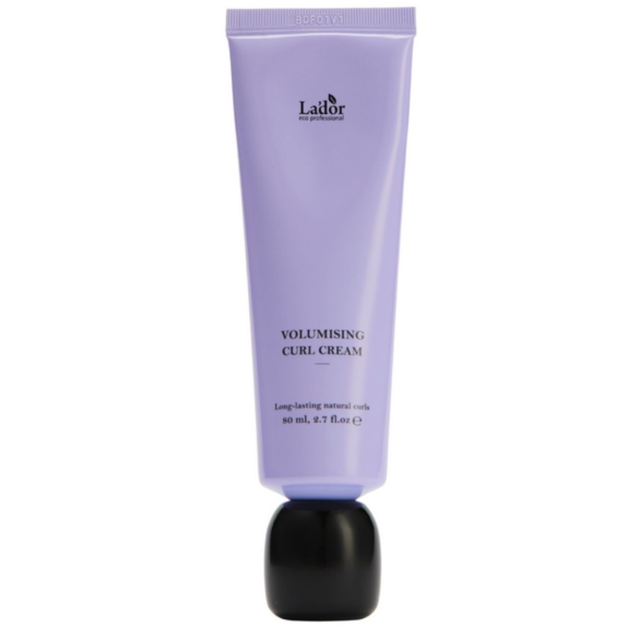 Lador - Volumising Curl Cream 80Ml - Bild 2