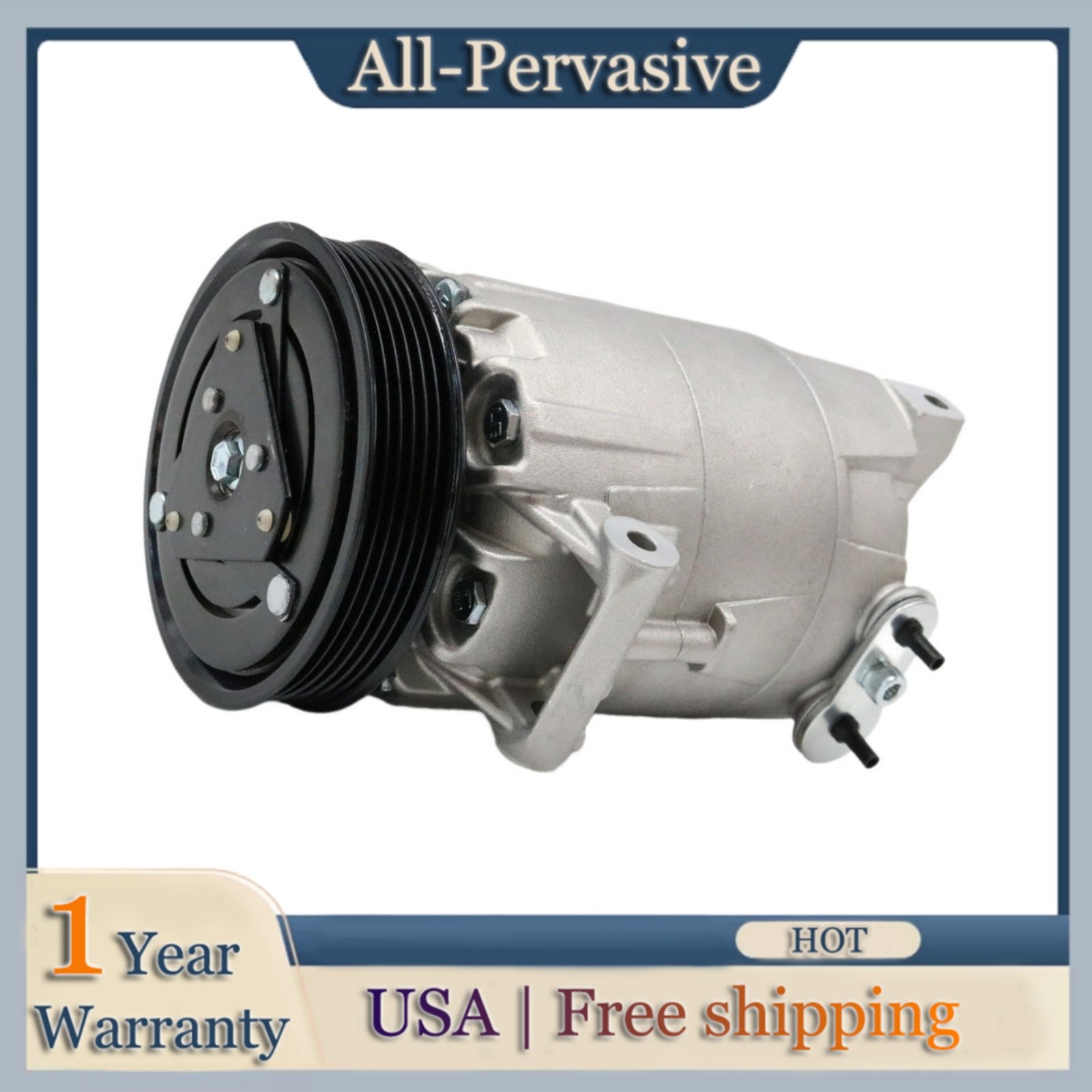 Ferrari F430 2003-2007 Pump