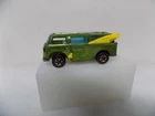 Hot Wheels - ORIGINAL REDLINE - LIGHT GREEN  VOLKSWAGEN  BEACH BOMB