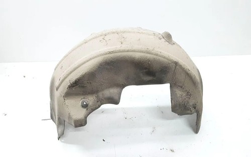 BMW 5 Touring F11 Innenkotflügel hinten links 2.00 Diesel 2011 33641344