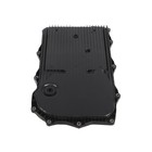 FOR BMW ZF 8HP 8 SPEED TRANSMISSION GEARBOX SUMP PAN FILTER 8HP45 8HP50 8HP70