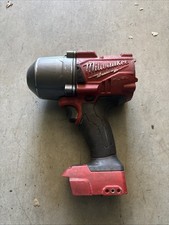 Untested Milwaukee 2766-20 M18 FUEL 1/2" High Torque Impact Wrench OEM Tool 1057
