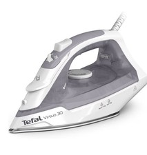 Tefal Virtuo 30, Steam Iron, 130 g/min Steam Boost, 27 g/min Continuous Steam,
