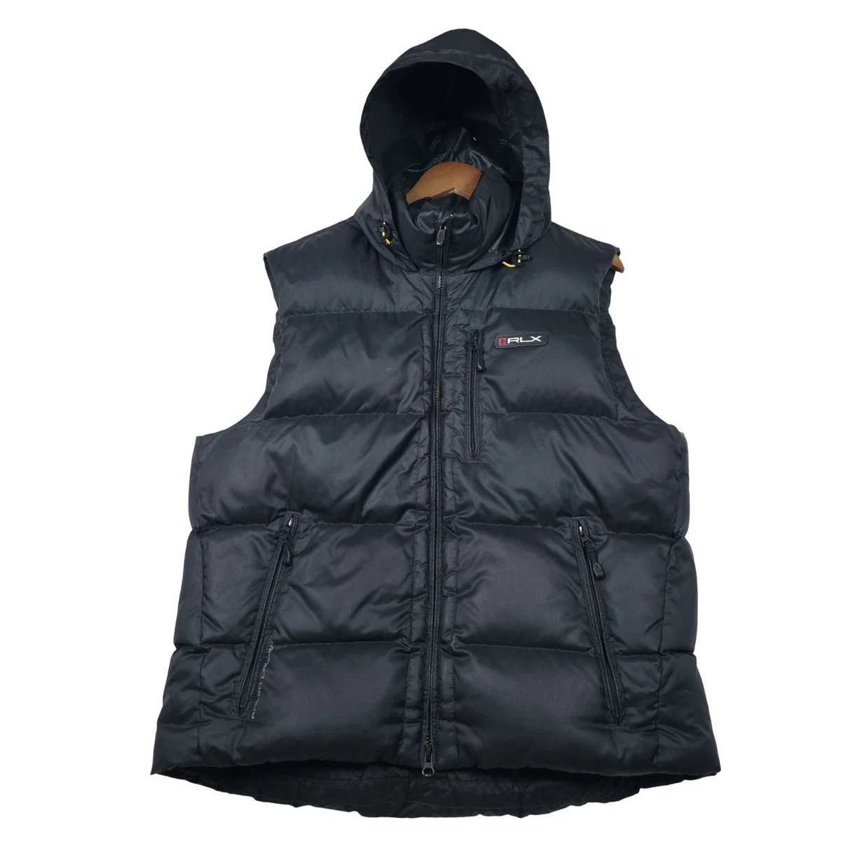 RLX Ralph Lauren Regular Size Vests for Men for Sale - Shop New