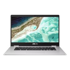 BRAND NEW ASUS CHROMEBOOK C523N 15.6 (Factory...
