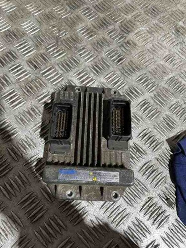 OPEL AMPERA Motorsteuergerät ECU 8973509489 1.70 Diesel 2007 32461095